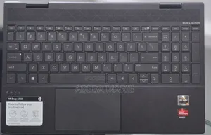 New Laptop HP Envy X360 16GB AMD Ryzen 7 SSD 512GB