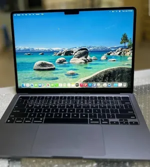 New Laptop Apple MacBook 2006 8GB Apple M2 SSD 256GB