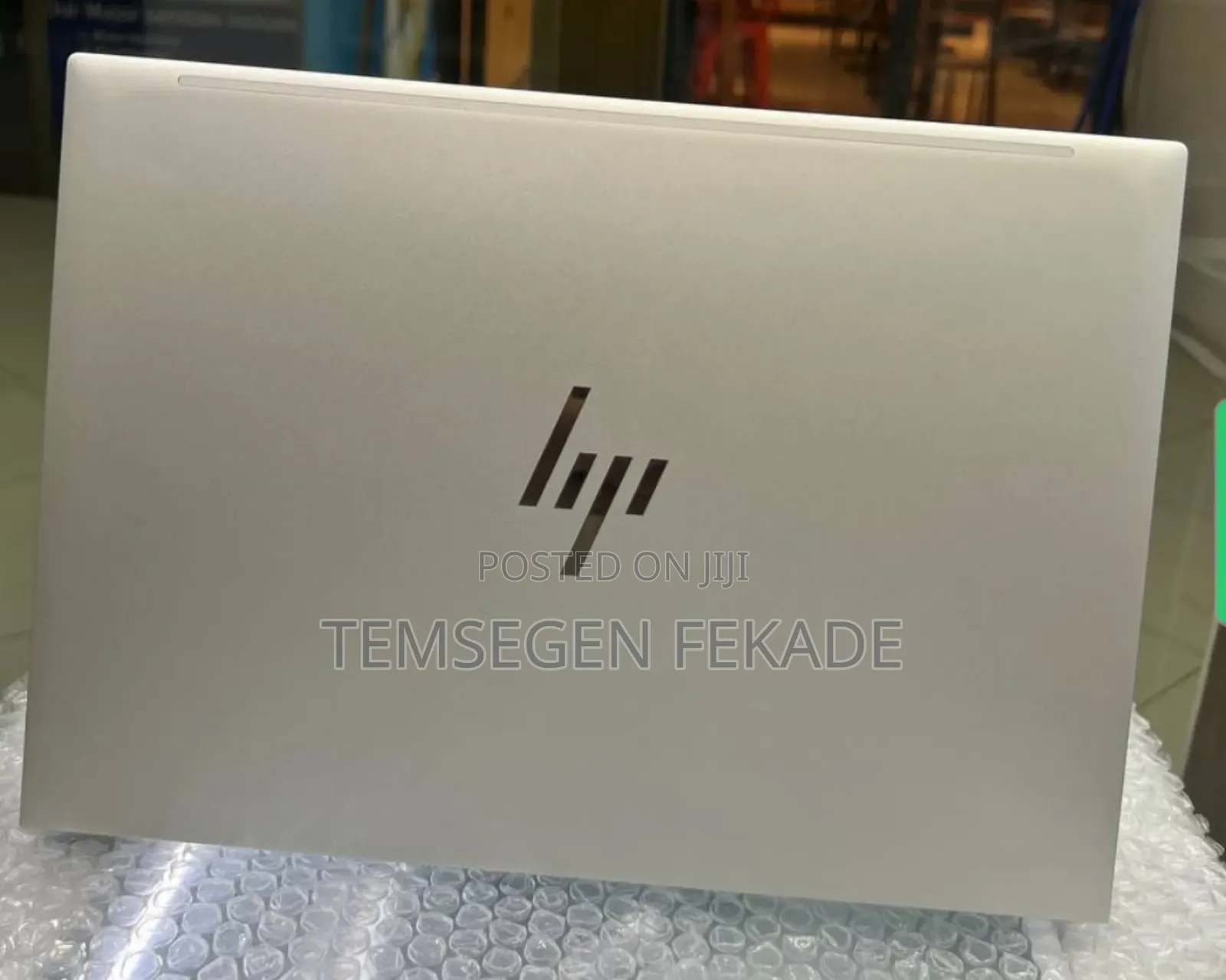 New Laptop HP EliteBook 840 G9 16GB Intel Core i7 SSD 512GB