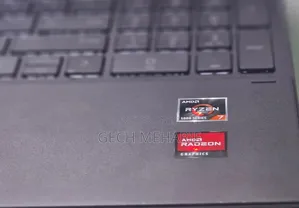New Laptop HP Envy X360 16GB AMD Ryzen 5 SSD 512GB