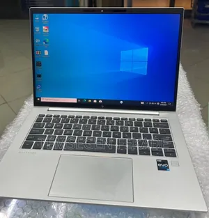 New Laptop HP EliteBook 840 G9 16GB Intel Core i7 SSD 512GB