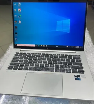 New Laptop HP EliteBook 840 16GB Intel Core i7 SSD 512GB