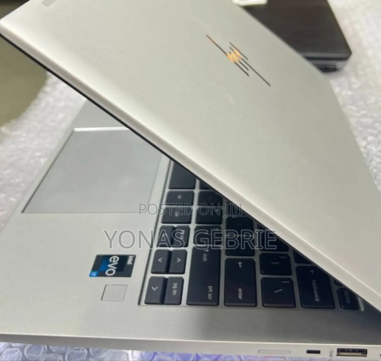 New Laptop HP EliteBook 840 16GB Intel Core i7 SSD 512GB