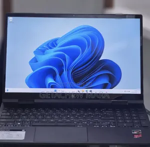 New Laptop HP Envy x360 16GB AMD Ryzen 7 SSD 512GB