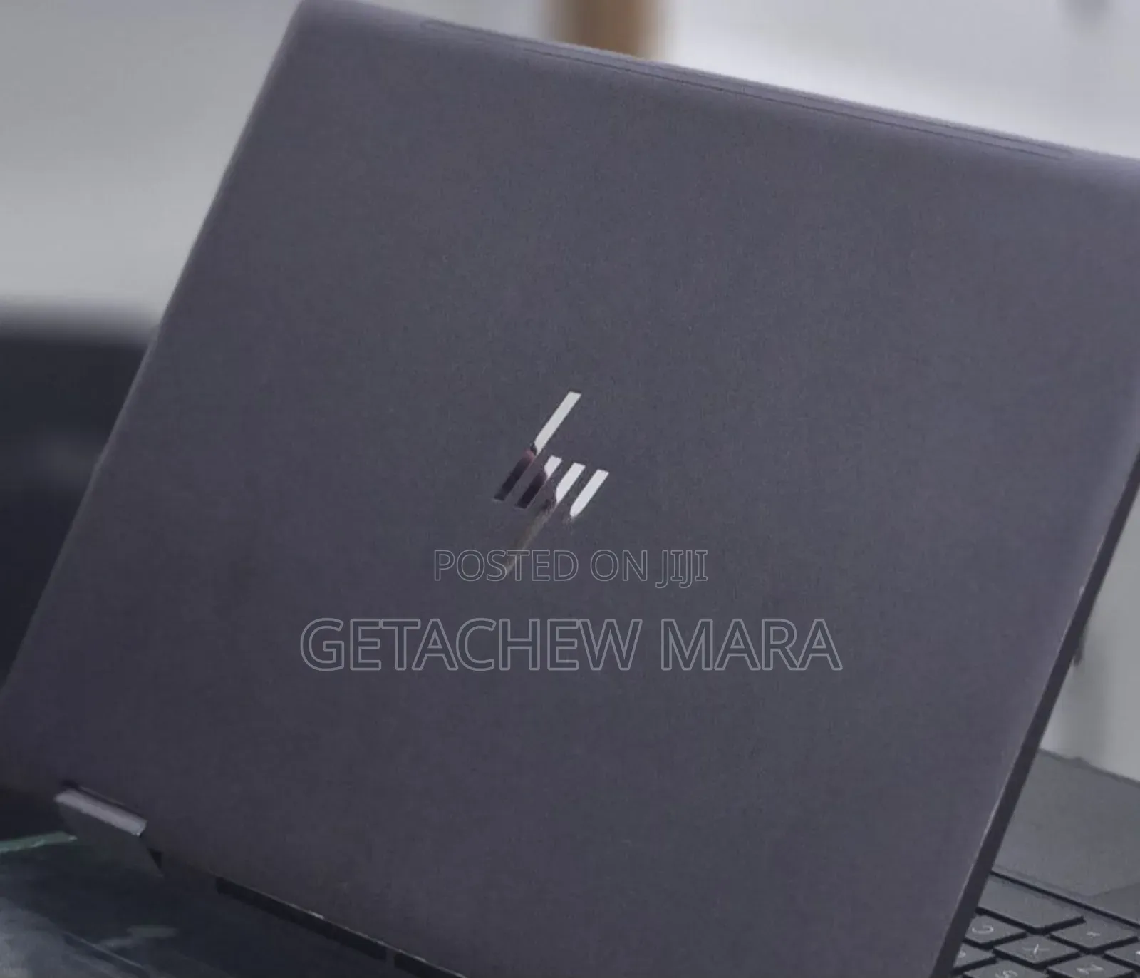New Laptop HP Envy x360 16GB AMD Ryzen 7 SSD 512GB