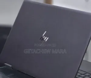 New Laptop HP Envy x360 16GB AMD Ryzen 7 SSD 512GB