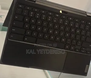 New Laptop Lenovo Chromebook C330 4GB Intel Pentium SSD 32GB