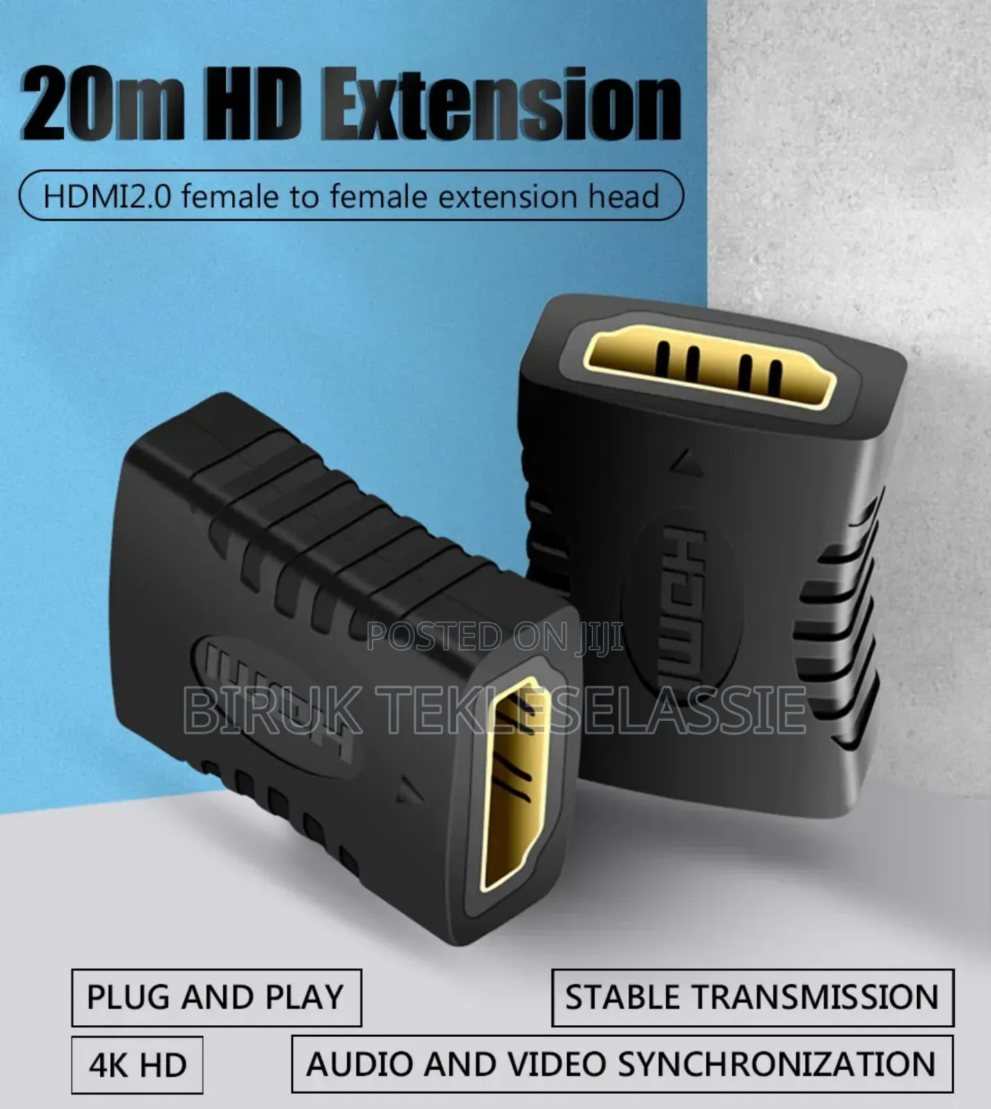 Hdmi to Hdmi