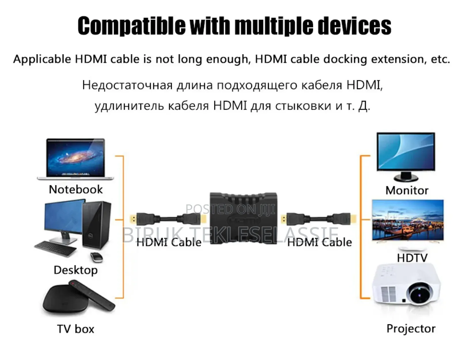 Hdmi to Hdmi