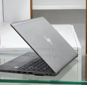 New Laptop HP ZBook 14 16GB Intel Core i5 SSD 512GB