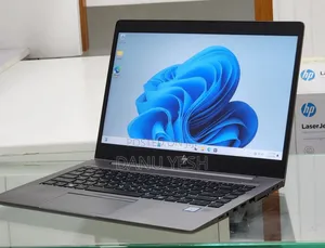 New Laptop HP ZBook 14 16GB Intel Core i5 SSD 512GB