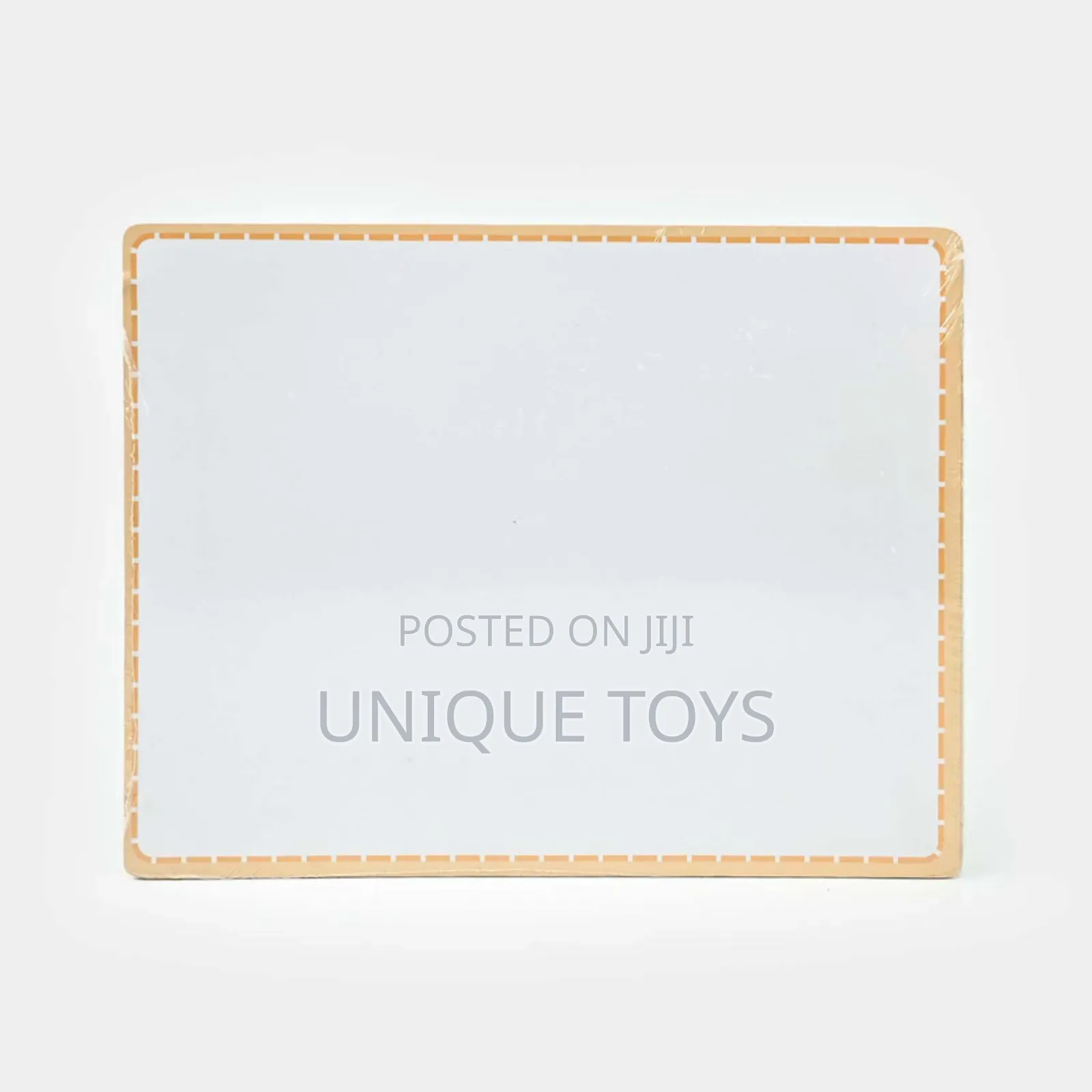 Multifunctional Wooden Learning Board – All-in-One Education Fun