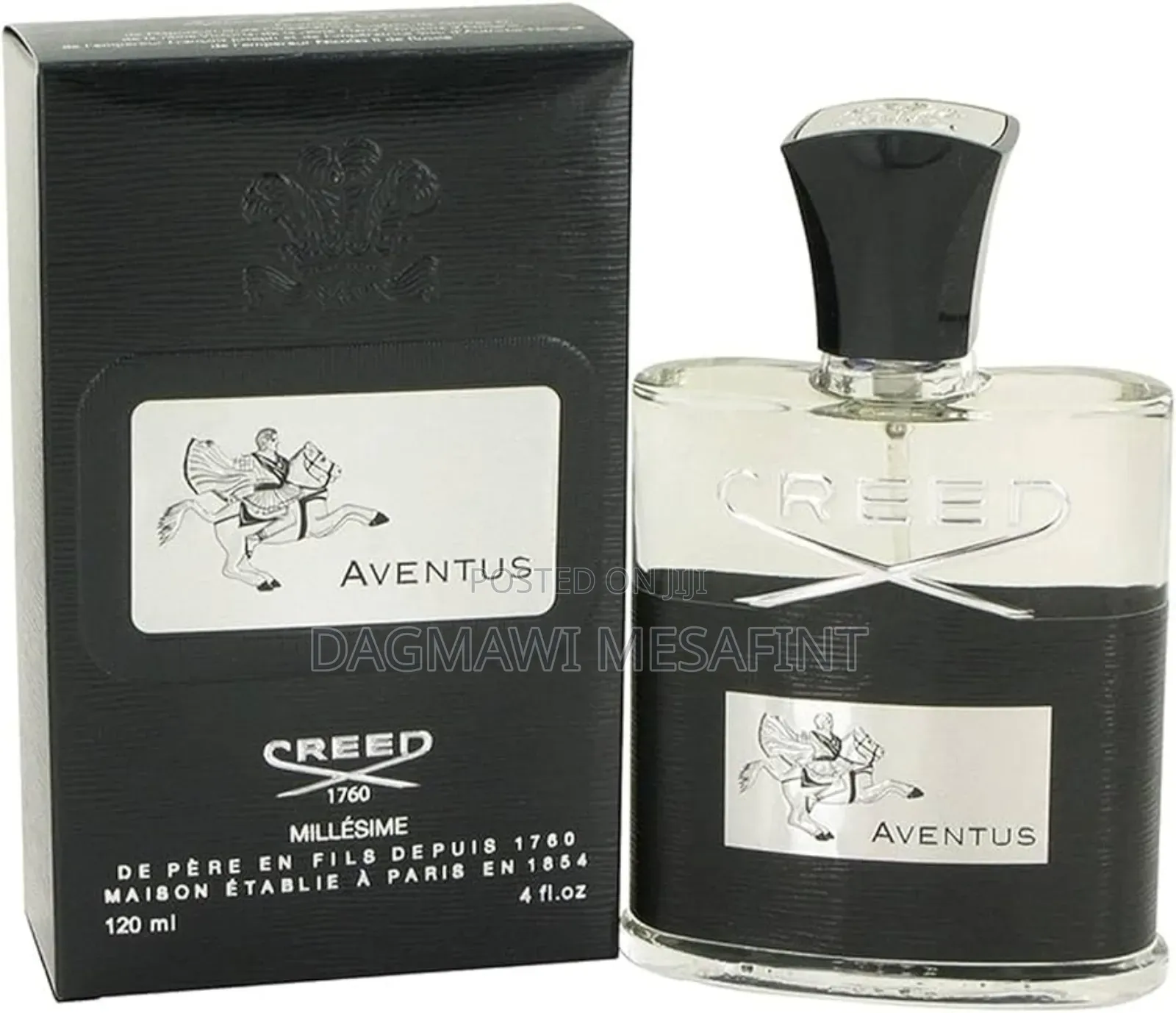 Creed Aventus