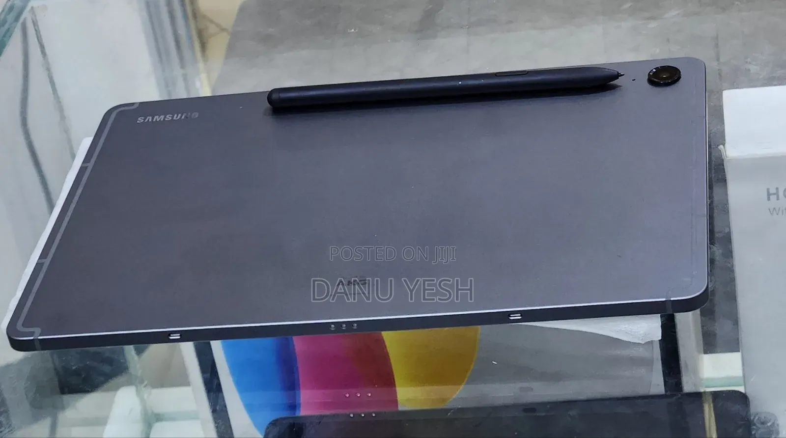 New Samsung Galaxy Tab S9 FE 128 GB