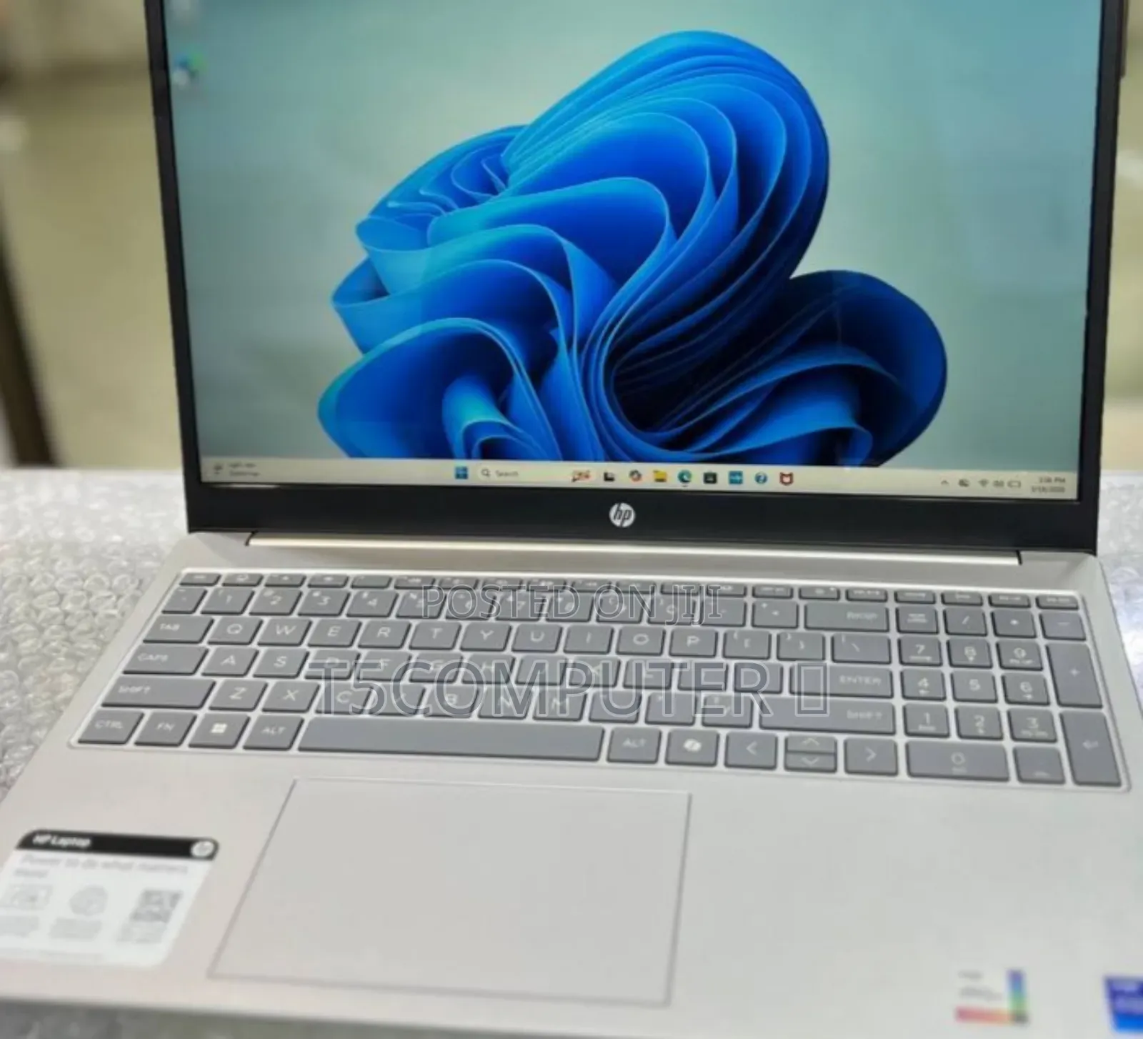 New Laptop HP Stream Notebook 16GB Intel Core i7 SSD 512GB