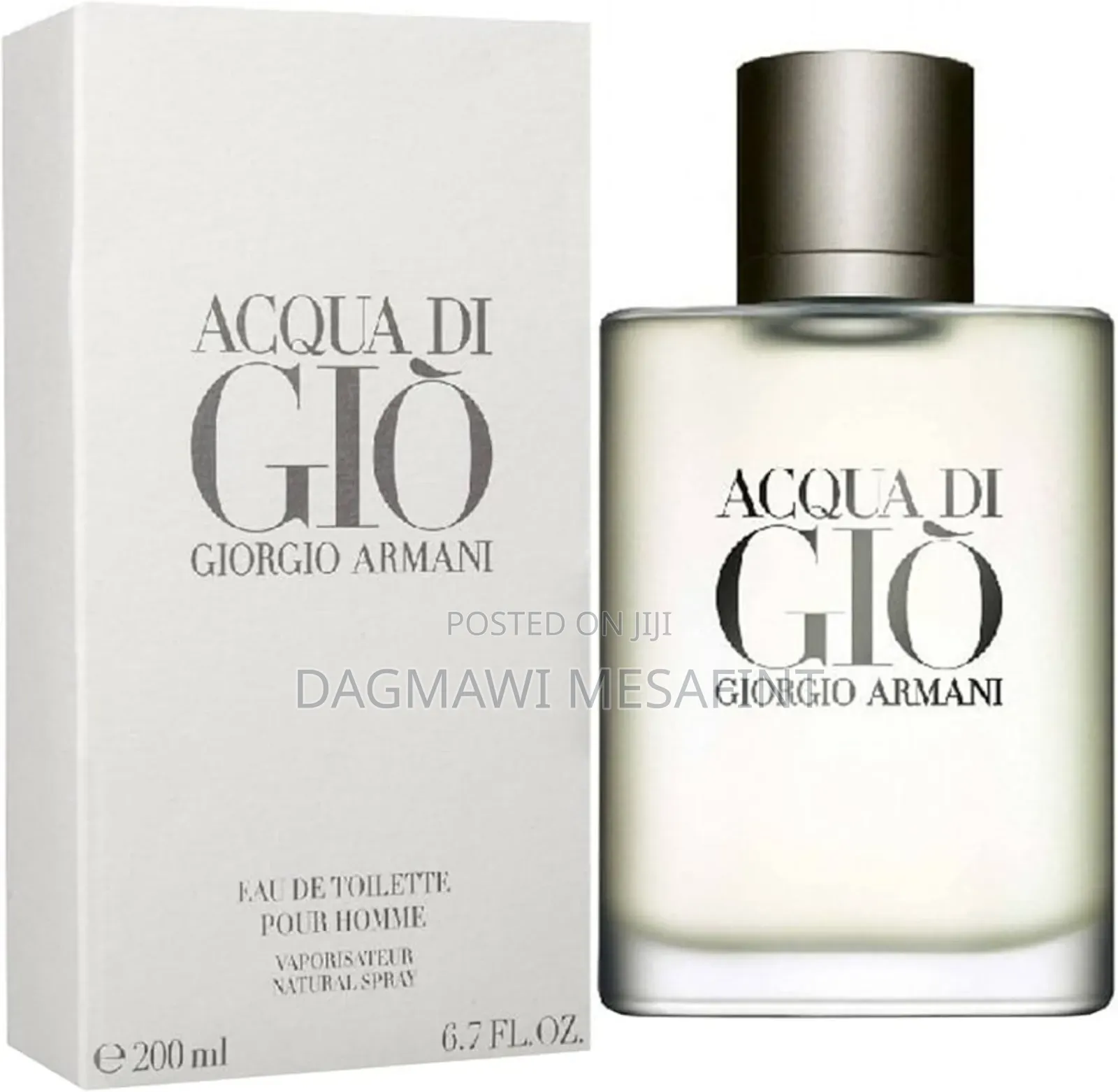 Acqua Di Gio