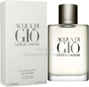 Acqua Di Gio