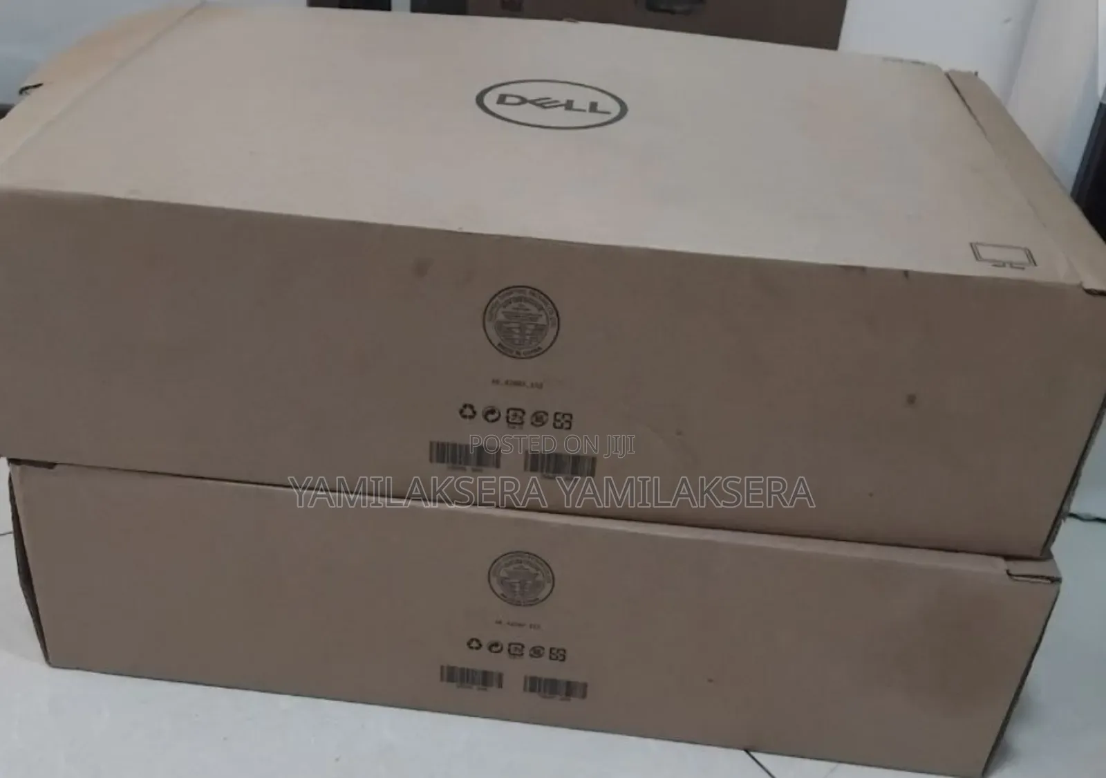 Dell Monitor