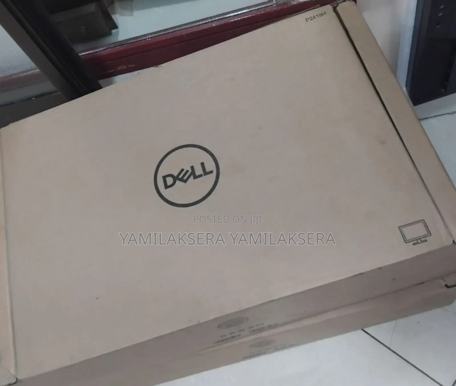 Dell Monitor