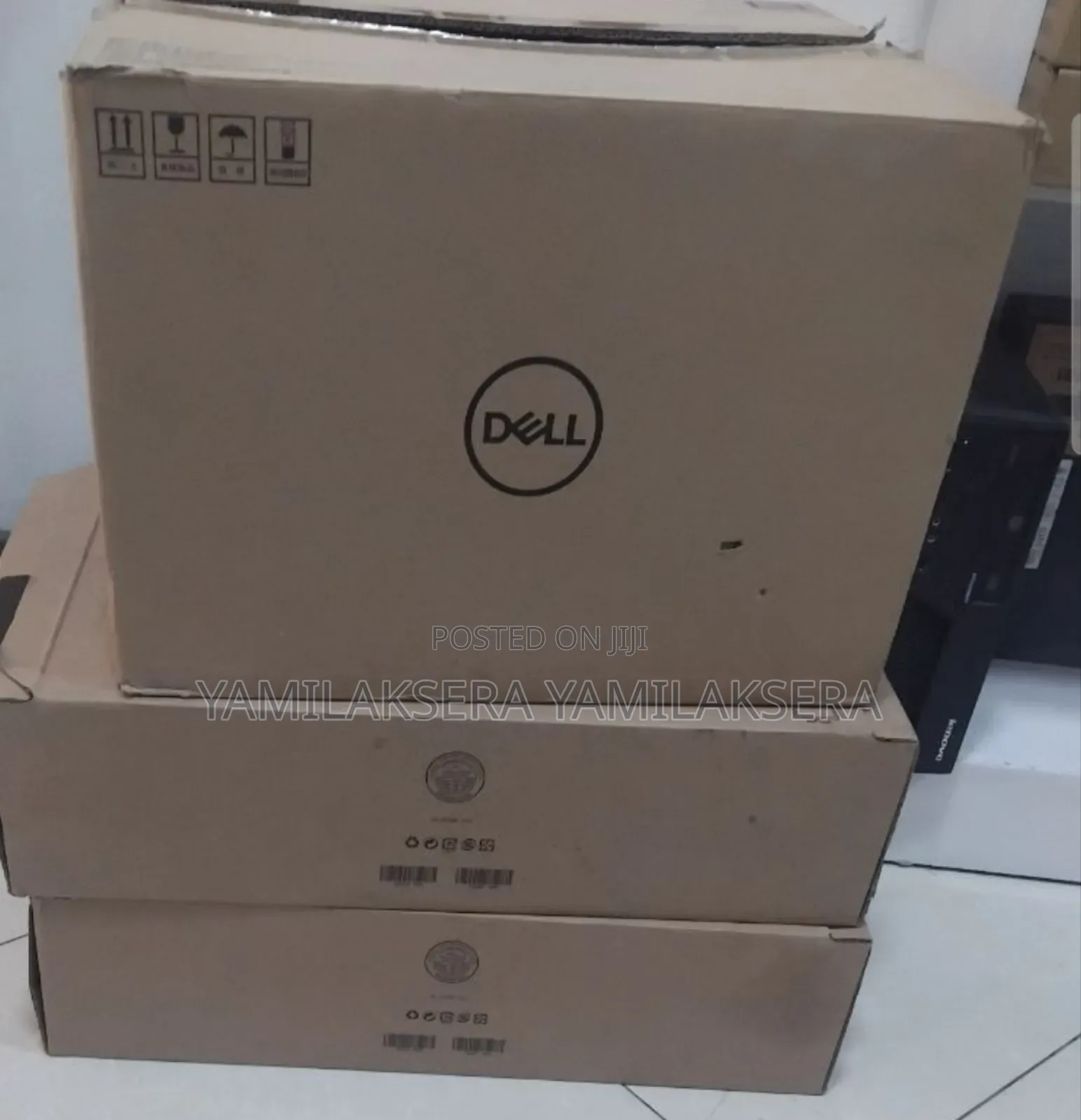 Dell Monitor