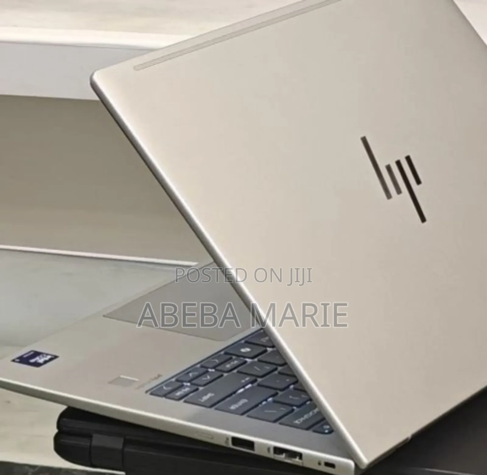 New Laptop HP EliteBook 640 G11 16GB Intel Core Ultra 5 SSD 512GB