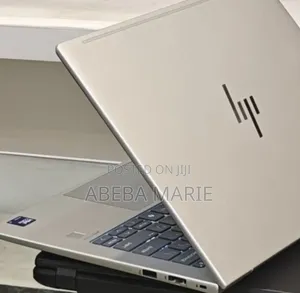 New Laptop HP EliteBook 640 G11 16GB Intel Core Ultra 5 SSD 512GB