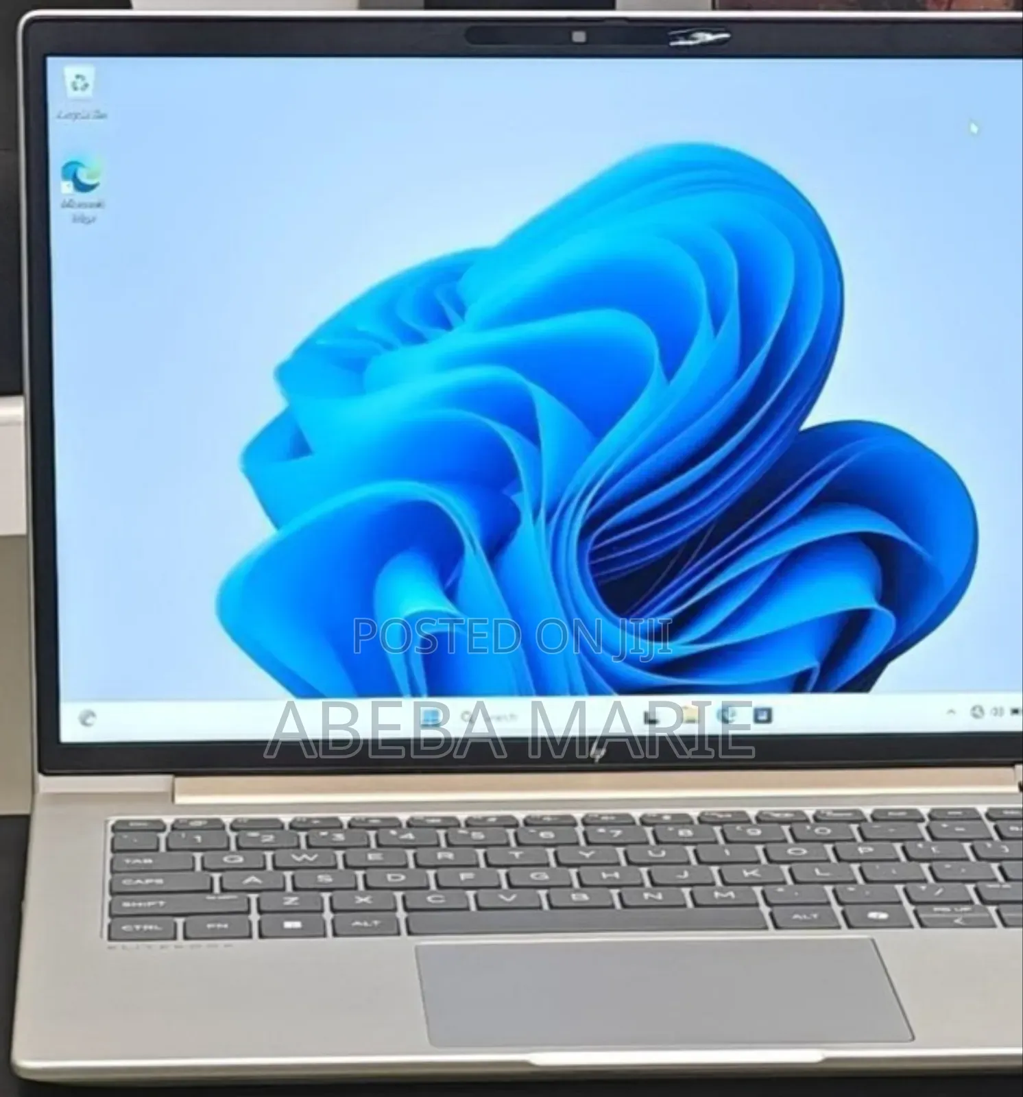 New Laptop HP EliteBook 640 G11 16GB Intel Core Ultra 5 SSD 512GB