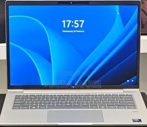 New Laptop HP EliteBook 640 G11 16GB Intel Core Ultra 5 SSD 512GB