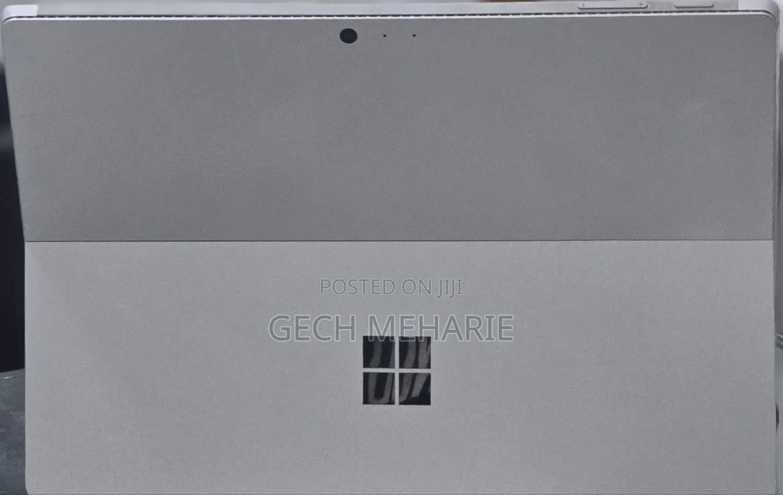 New Laptop Microsoft Surface Pro 4 8GB Intel Core i5 SSD 256GB