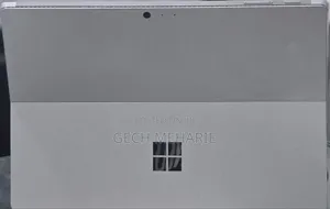New Laptop Microsoft Surface Pro 4 8GB Intel Core i5 SSD 256GB