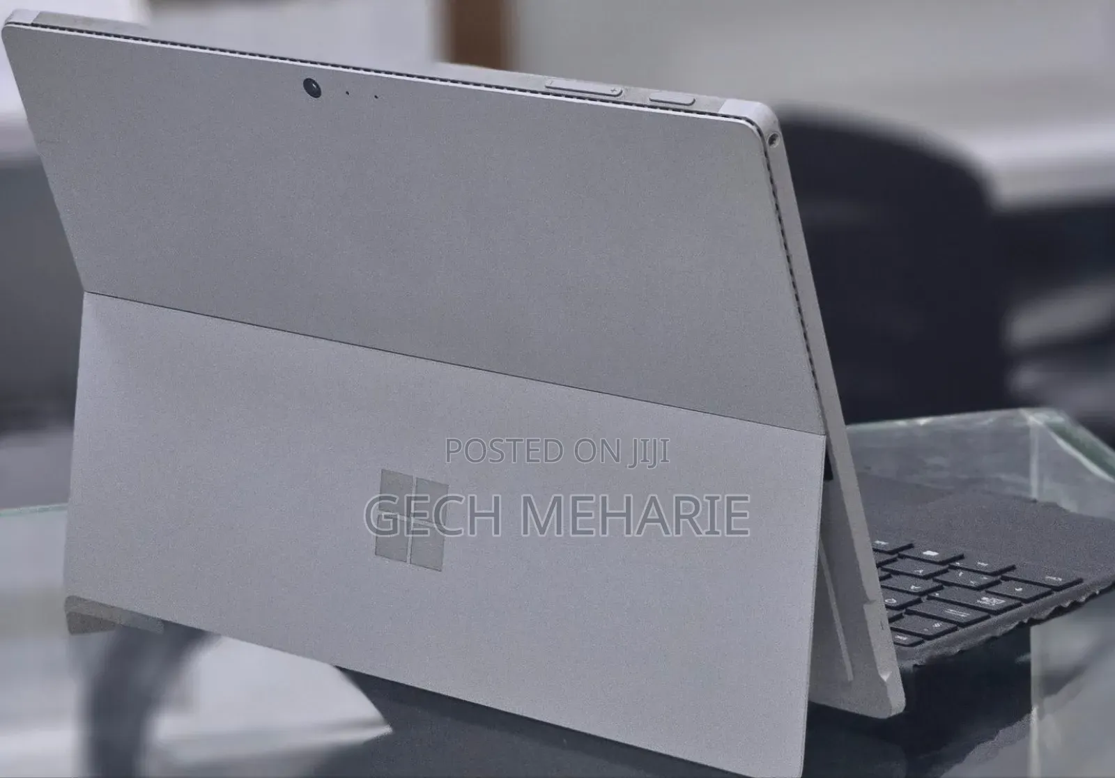 New Laptop Microsoft Surface Pro 4 8GB Intel Core i5 SSD 256GB