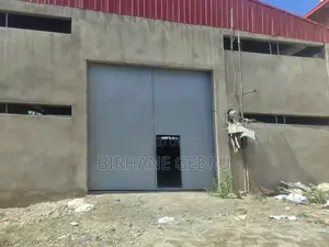 Ware House for Rent