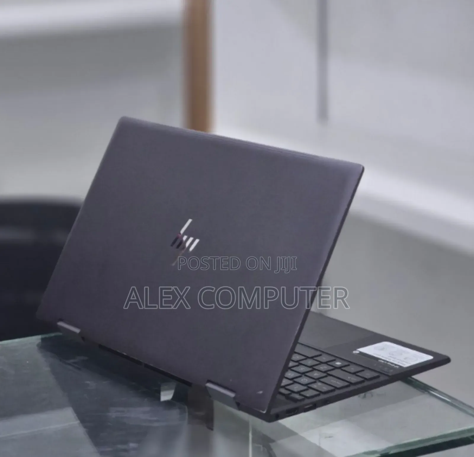 New Laptop HP Envy x360 16GB AMD Ryzen 7 SSD 512GB