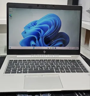 New Laptop HP EliteBook 840 G5 16GB Intel Core i5 SSD 512GB