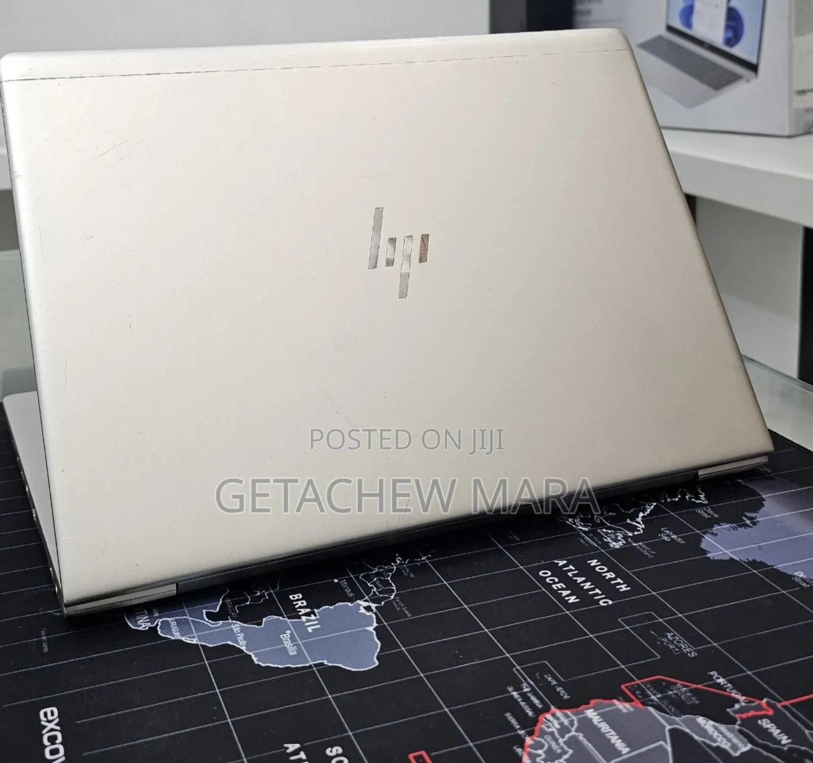 New Laptop HP EliteBook 840 G5 16GB Intel Core i5 SSD 512GB