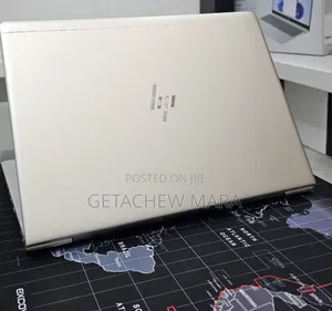 New Laptop HP EliteBook 840 G5 16GB Intel Core i5 SSD 512GB