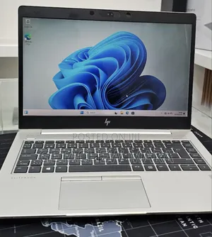 New Laptop HP EliteBook 840 G5 16GB Intel Core i5 SSD 512GB