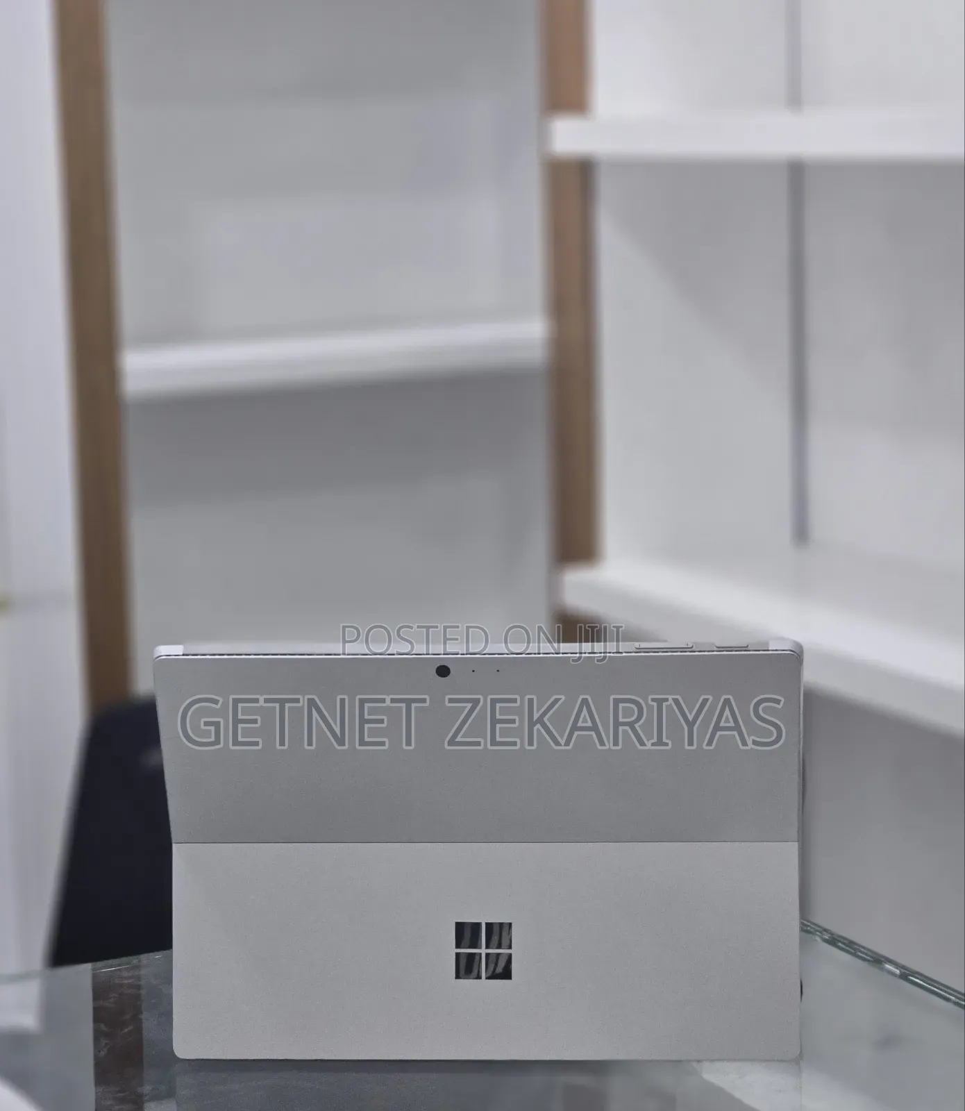 New Laptop Microsoft Surface Pro 4 16GB Intel Core i5 SSD 256GB