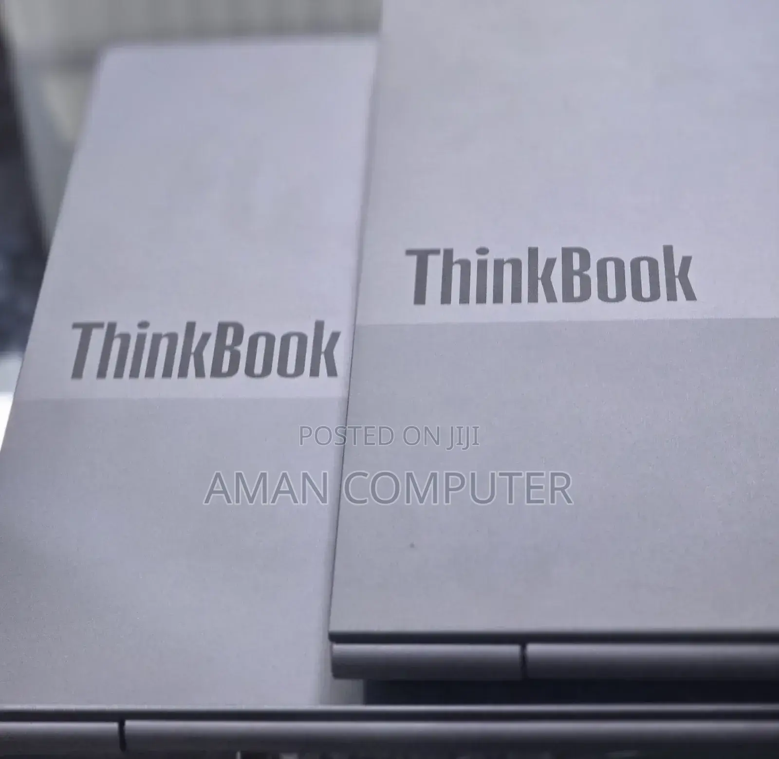 New Laptop Lenovo ThinkBook 13 16GB Intel Core 7 SSD 512GB