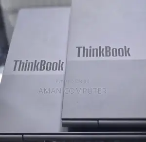 New Laptop Lenovo ThinkBook 13 16GB Intel Core 7 SSD 512GB