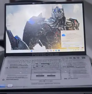 New Laptop Lenovo ThinkBook 13 16GB Intel Core 7 SSD 512GB