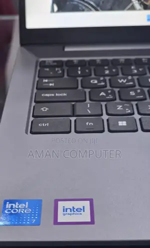 New Laptop Lenovo ThinkBook 13 16GB Intel Core 7 SSD 512GB