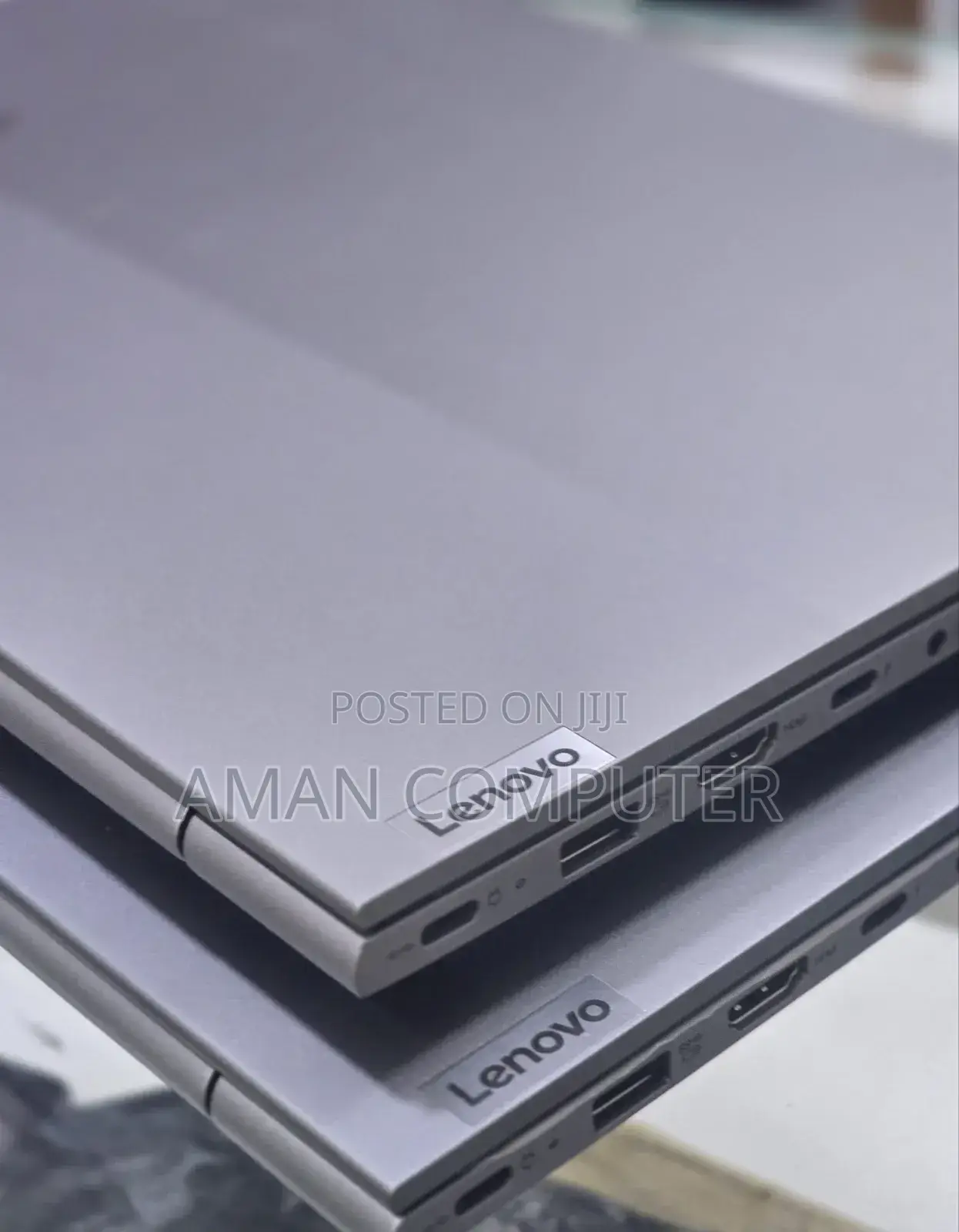 New Laptop Lenovo ThinkBook 13 16GB Intel Core 7 SSD 512GB