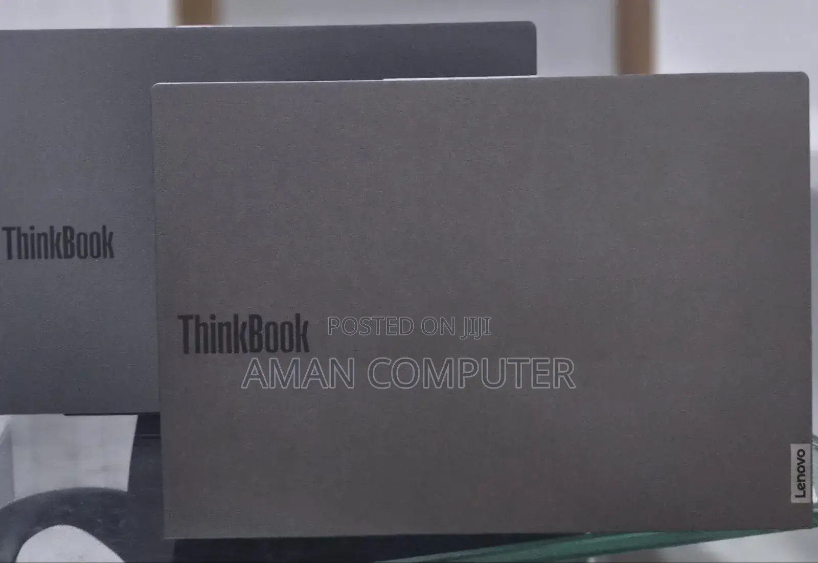 New Laptop Lenovo ThinkBook 13 16GB Intel Core 7 SSD 512GB