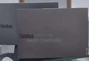 New Laptop Lenovo ThinkBook 13 16GB Intel Core 7 SSD 512GB