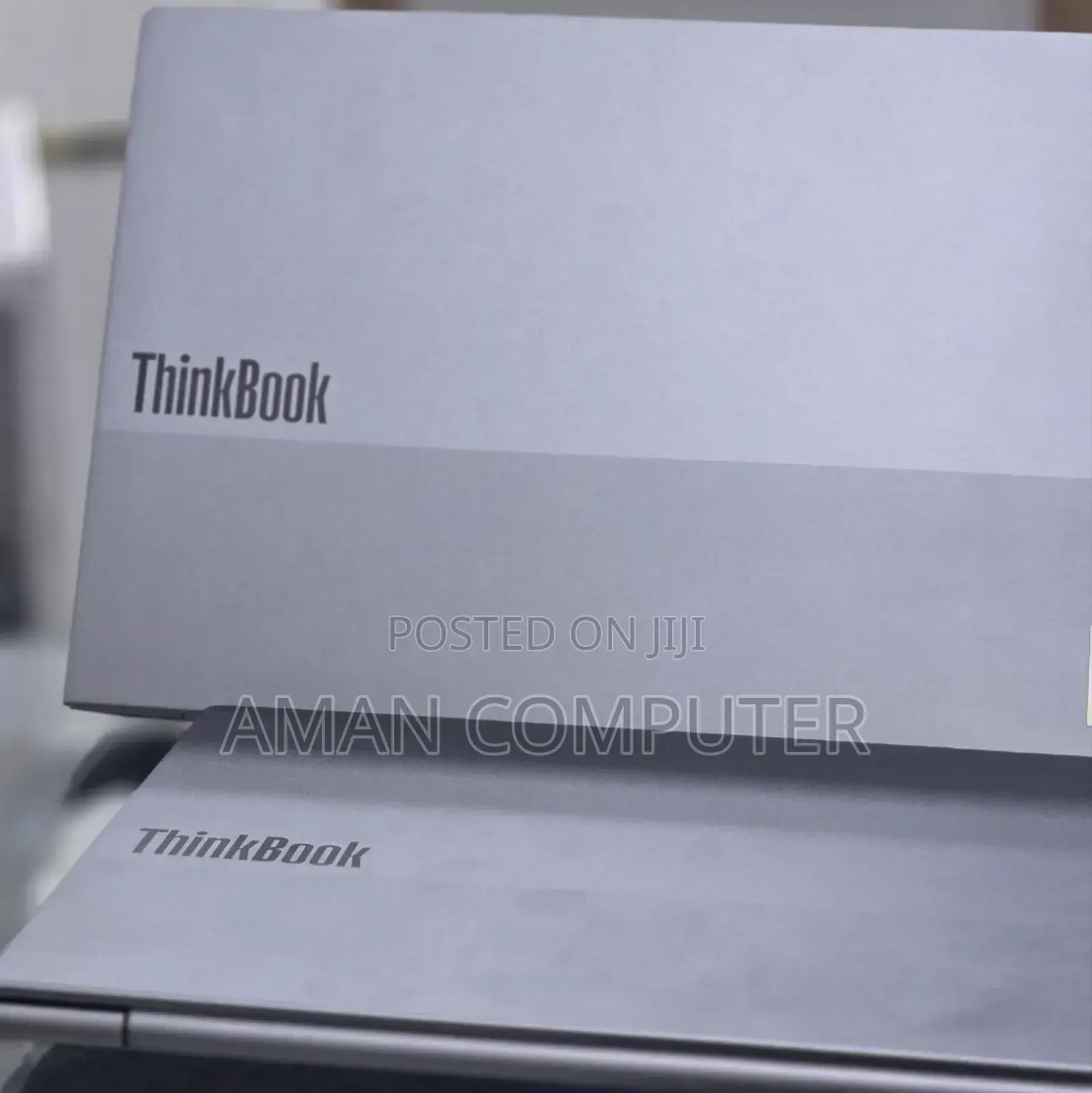 New Laptop Lenovo ThinkBook 13 16GB Intel Core 7 SSD 512GB