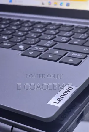 New Laptop Lenovo 16GB Intel Core 7 SSD 512GB