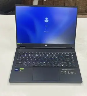 New Laptop Acer 16GB Intel Core Ultra 7 SSD 1T