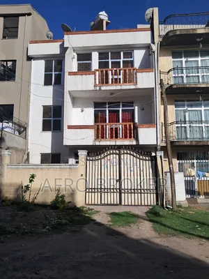 Furnished 4bdrm House in Kality, Akaky Kaliti for sale