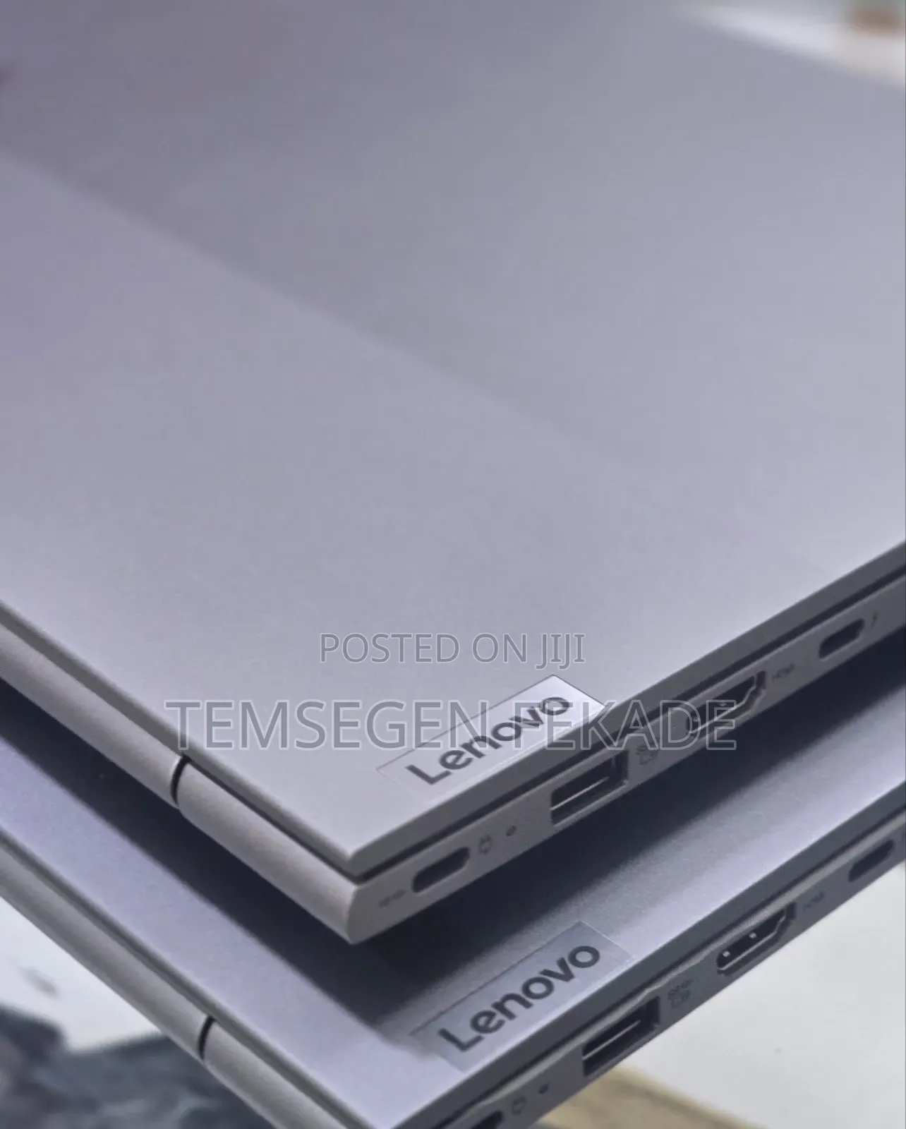 New Laptop Lenovo Thinkbook 14 16GB Intel Core 7 SSD 512GB